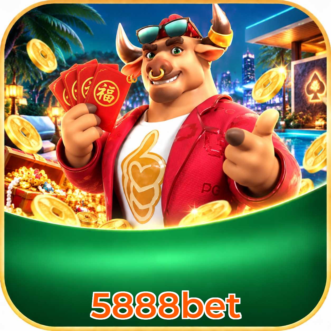 App 5888bet com catálogo premium, PIX e suporte 24/7