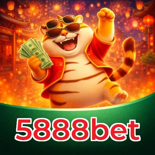 Página de download 5888bet