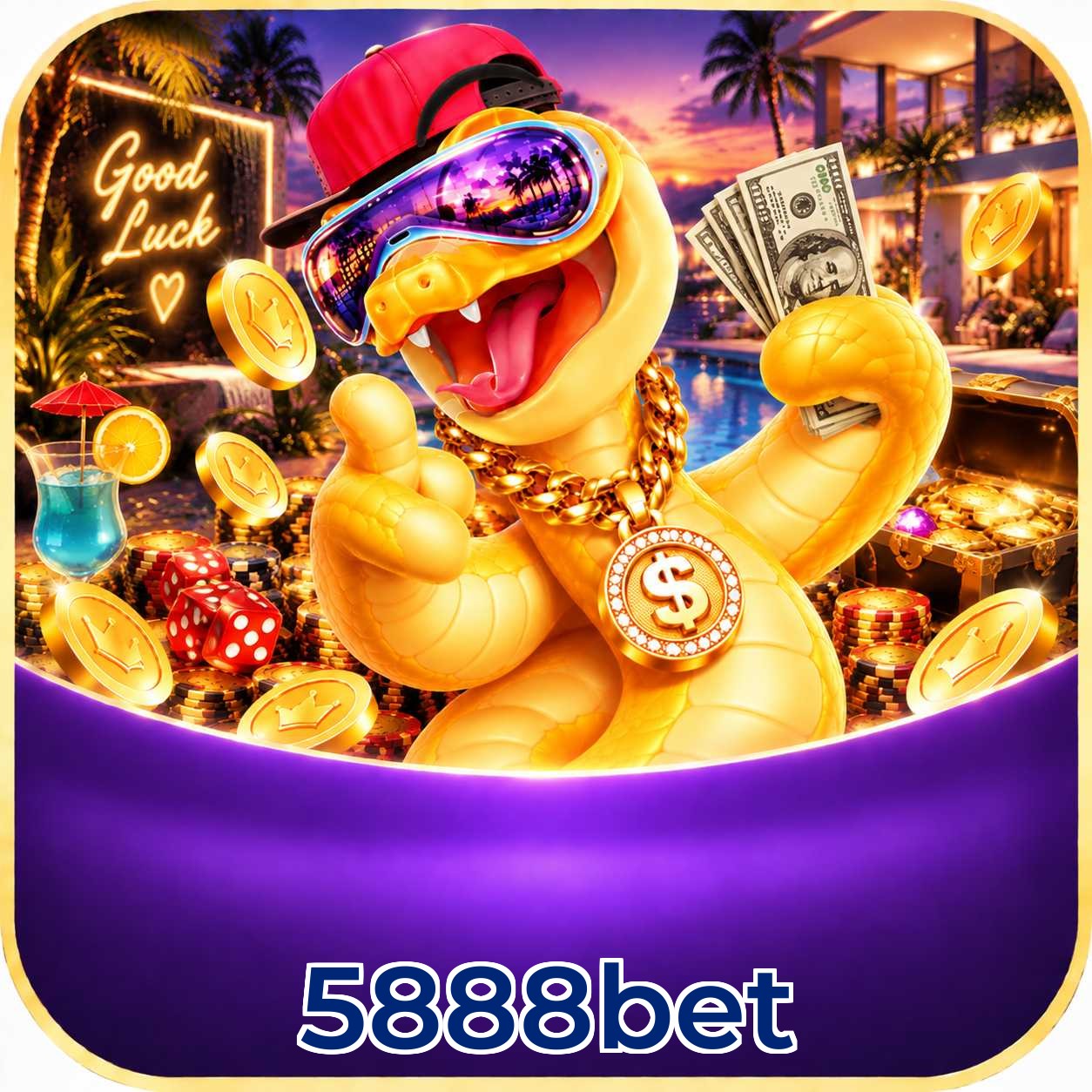 5888bet