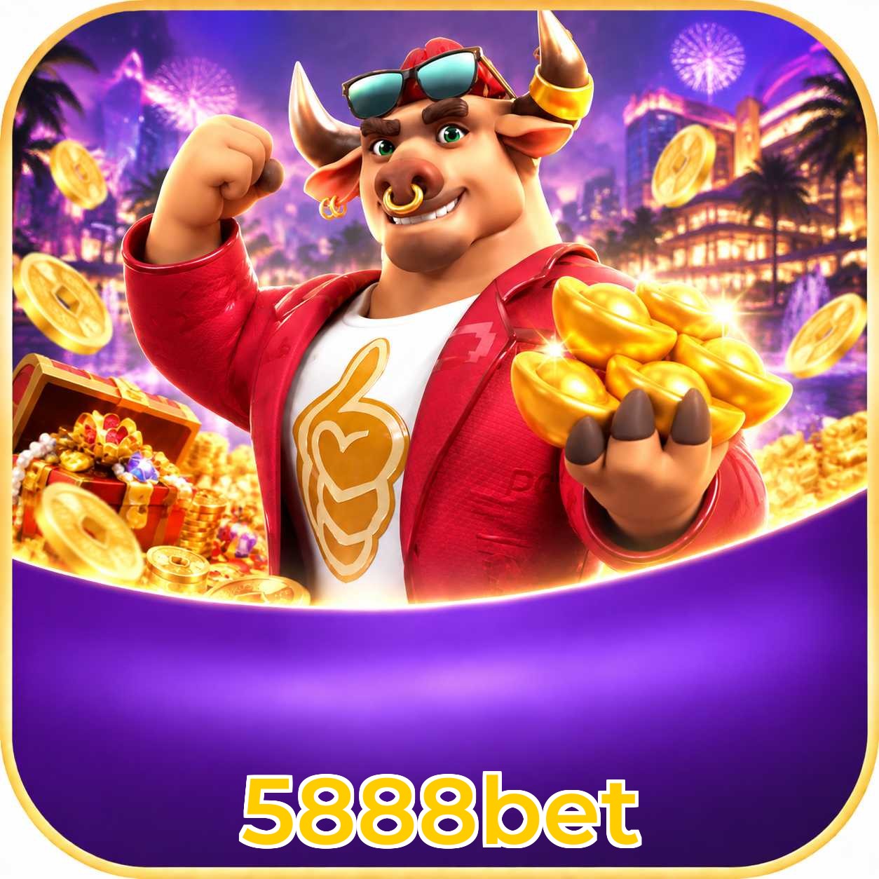 Estratégias comprovadas para Fortune Games na 5888bet