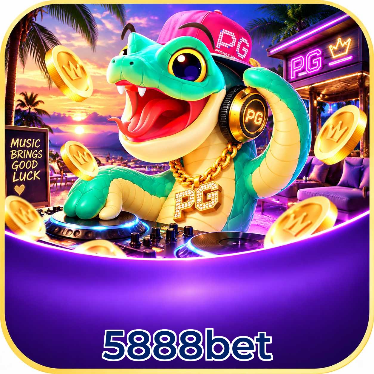 Top provedores tier-1 de slots na plataforma 5888bet