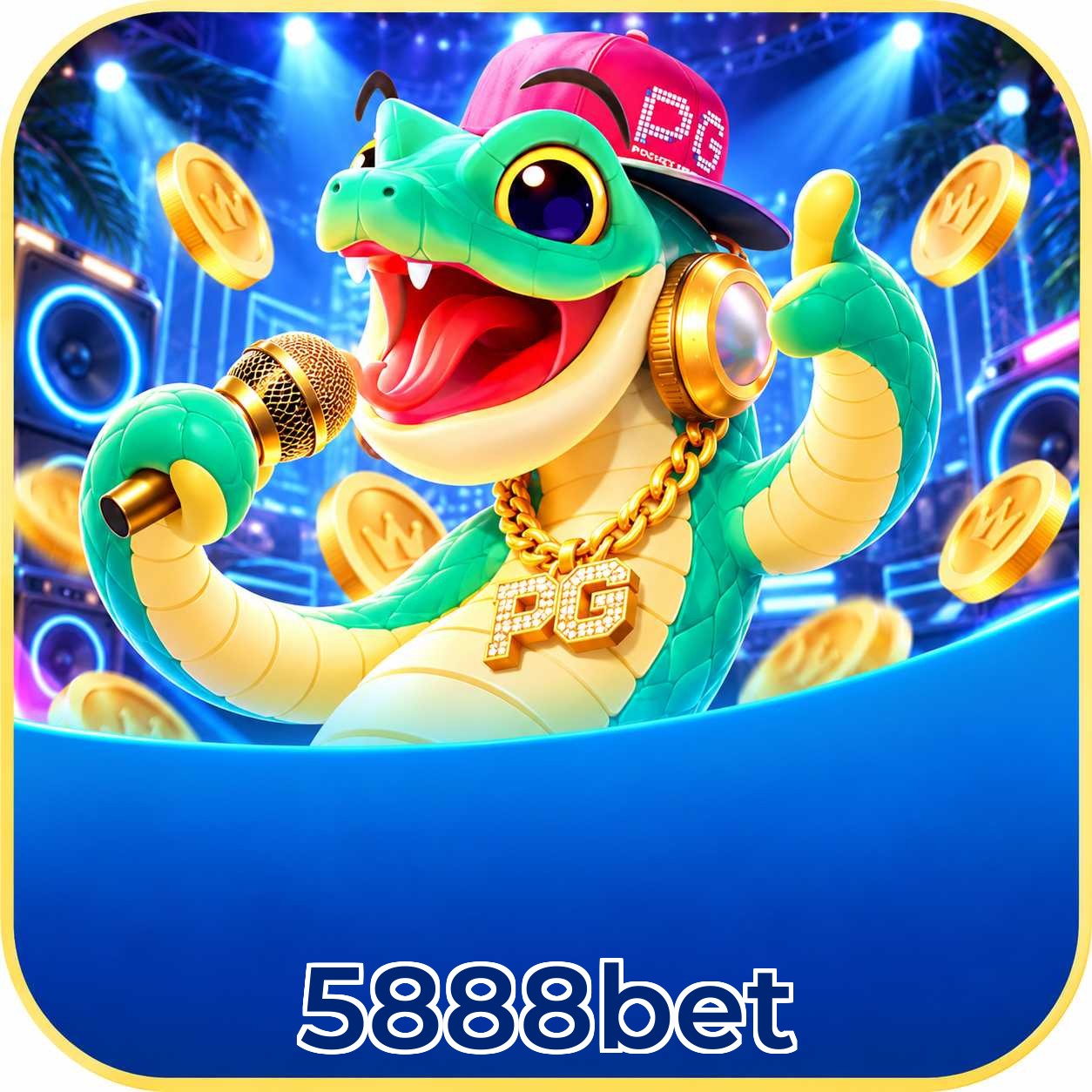 Plataforma 5888bet — 99,94% uptime e PIX instantâneo