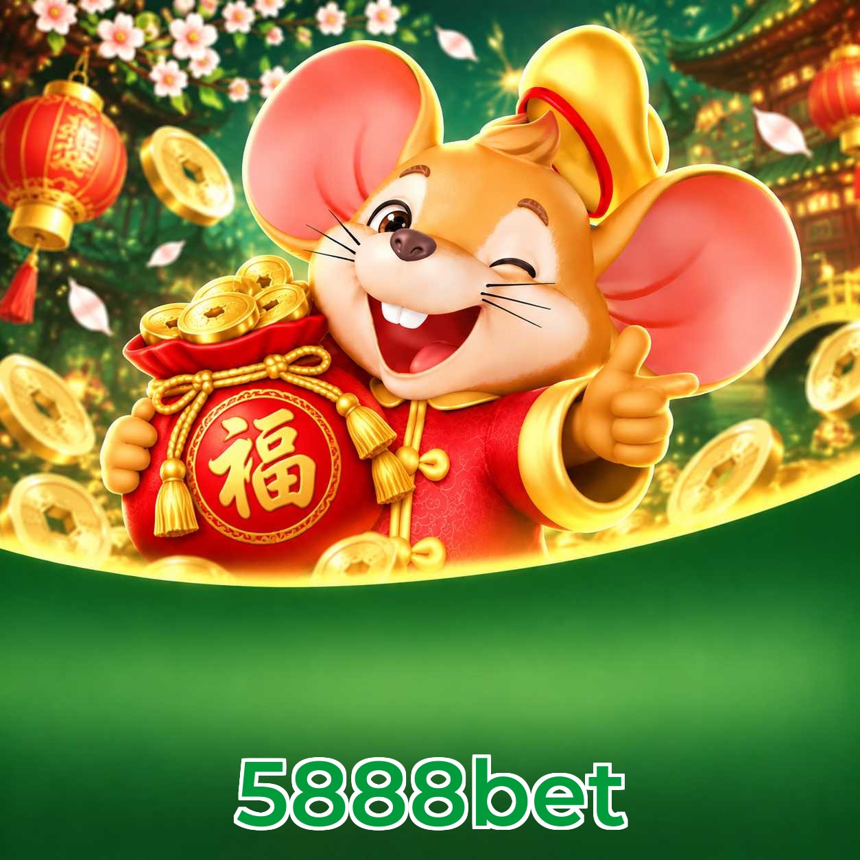 Apostas esportivas 5888bet com odds competitivas e cash out
