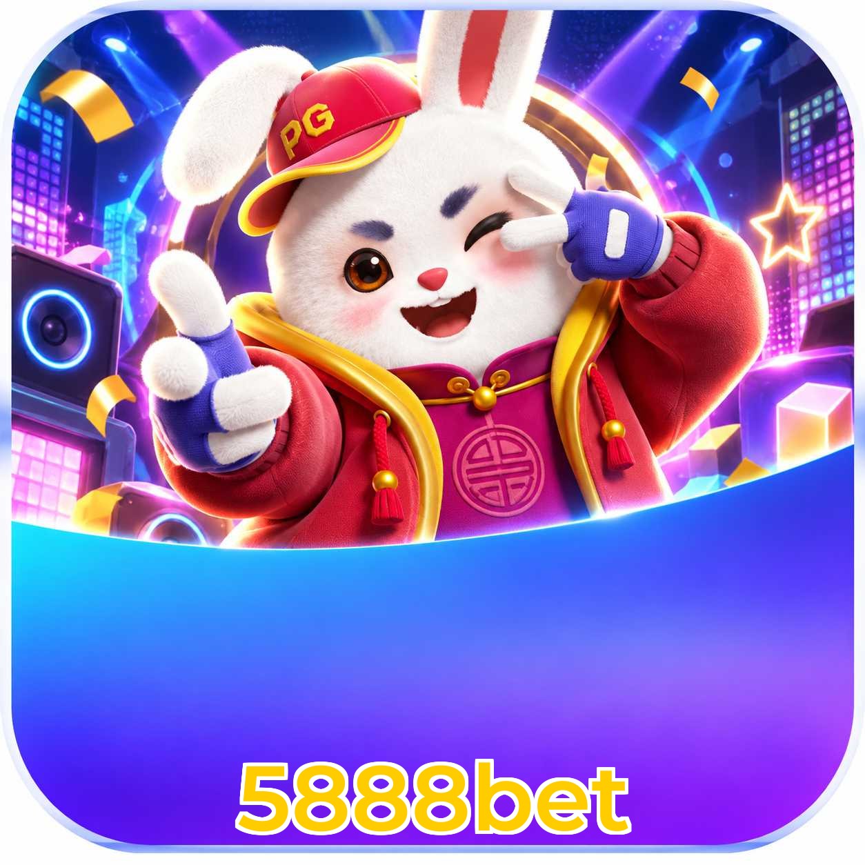 Comparação Fortune Tiger Ox e Rabbit na 5888bet