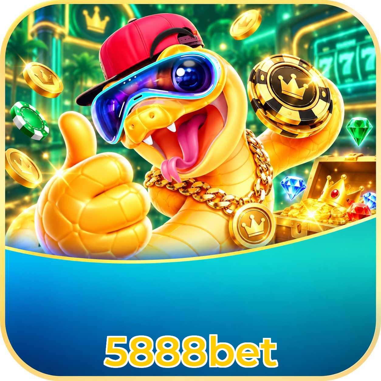 Como participar da comunidade 5888bet no Facebook
