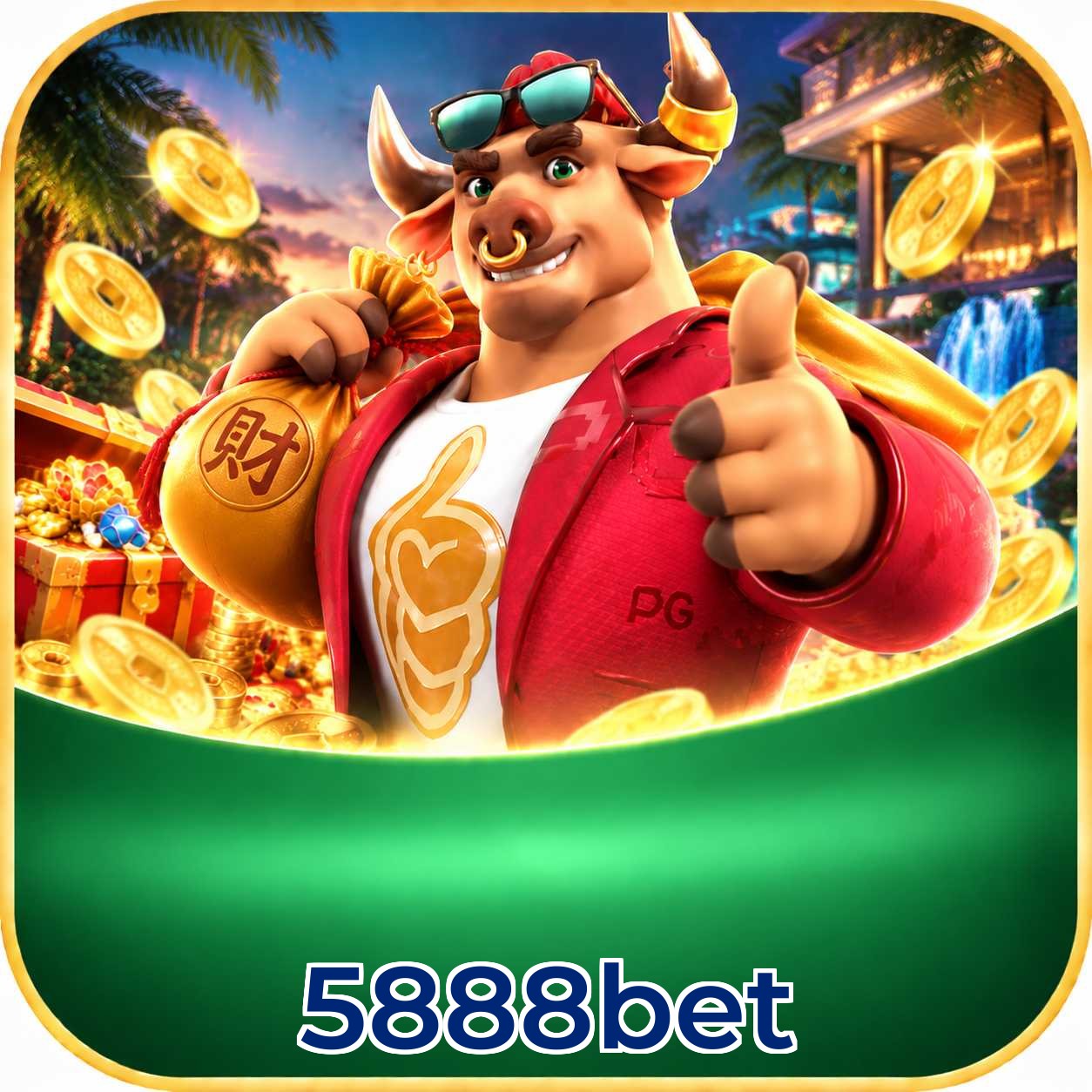 Download multiplataforma do app 5888bet para Android e iOS